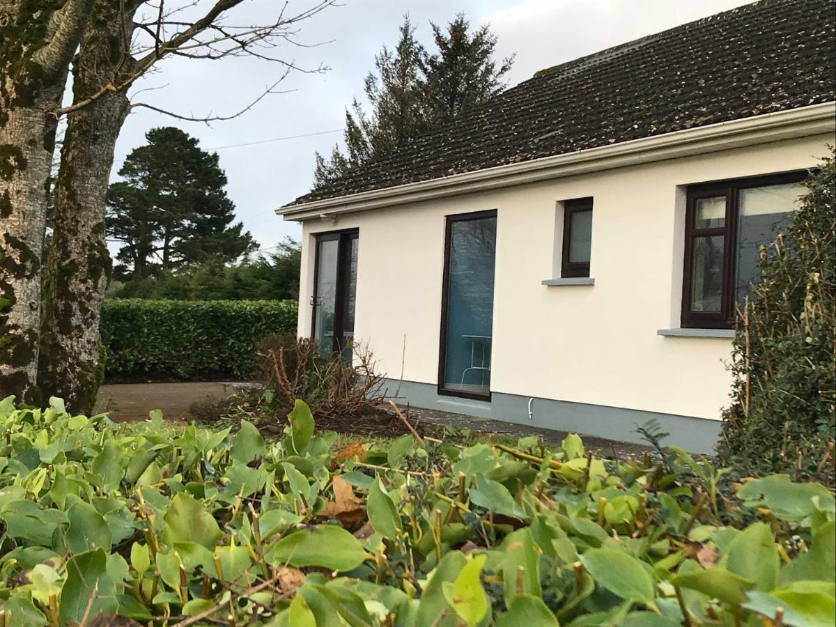 Mick'S Cottage Loughrea Eksteriør billede